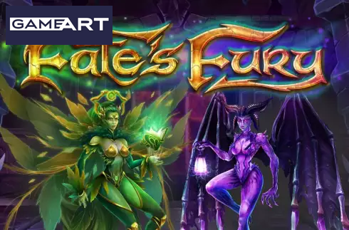 Fate’s Fury